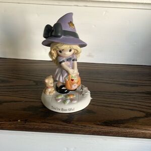 Precious moments , You’re boo-tiful